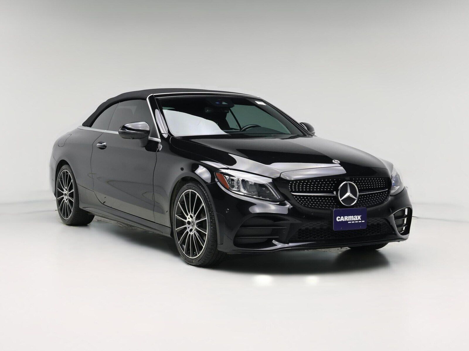 2023 MERCEDES-BENZ C-Class
