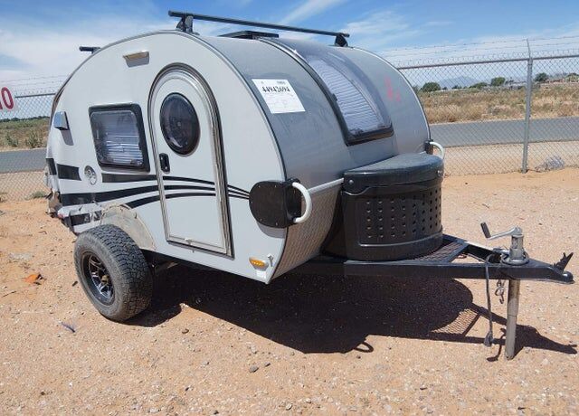 2016 PLEASANT VALLEY TEARDROP TRAILERS Pleasant Valley Teardrop Trailers
