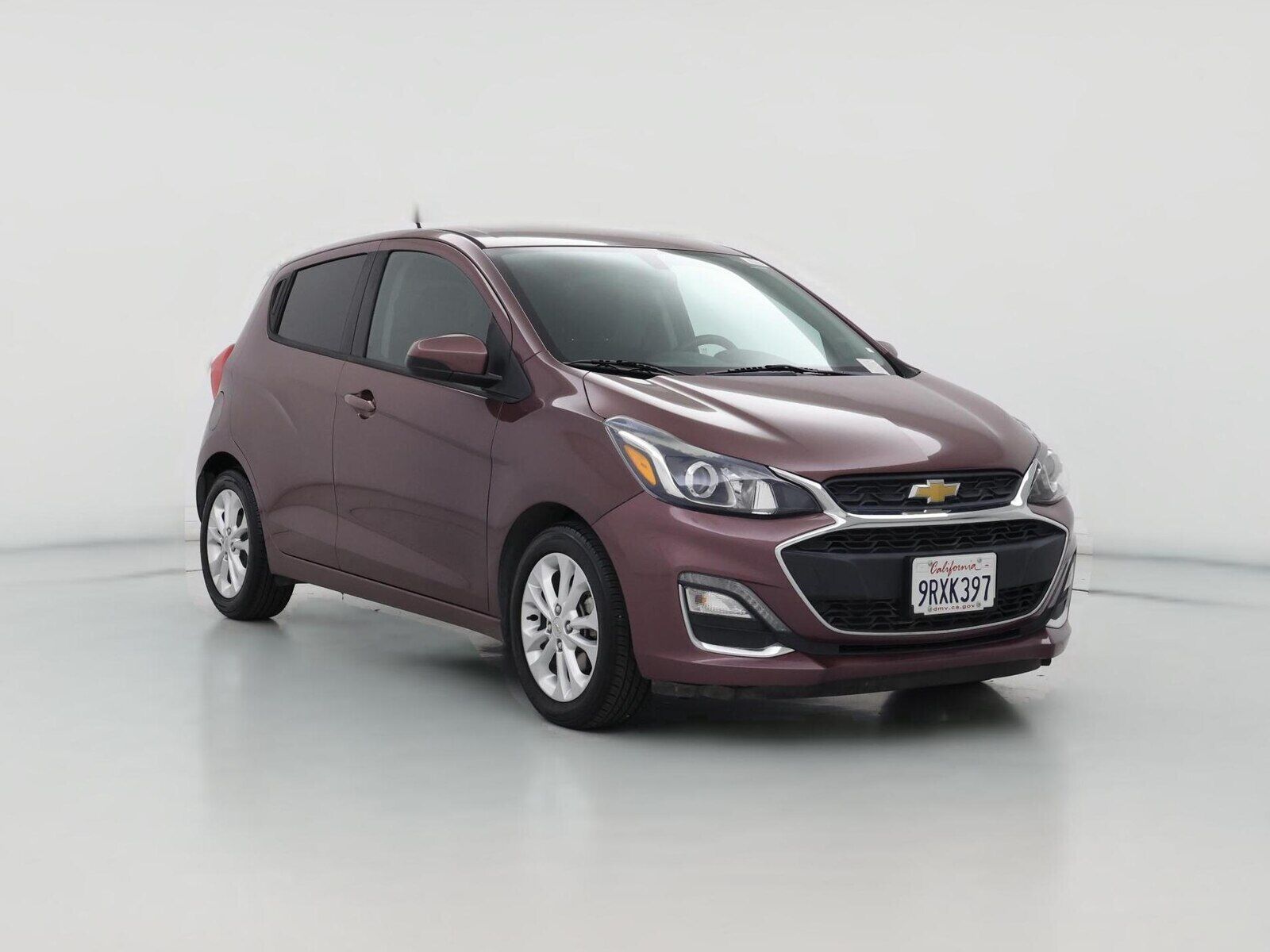 2021 CHEVROLET Spark