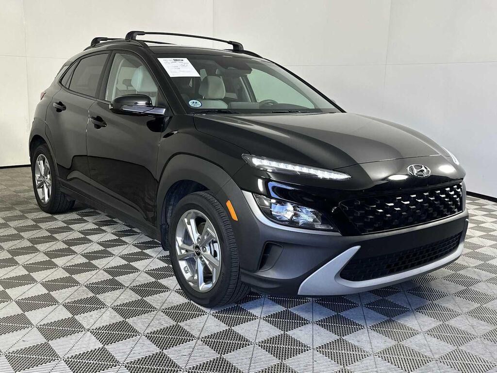 2023 HYUNDAI Kona