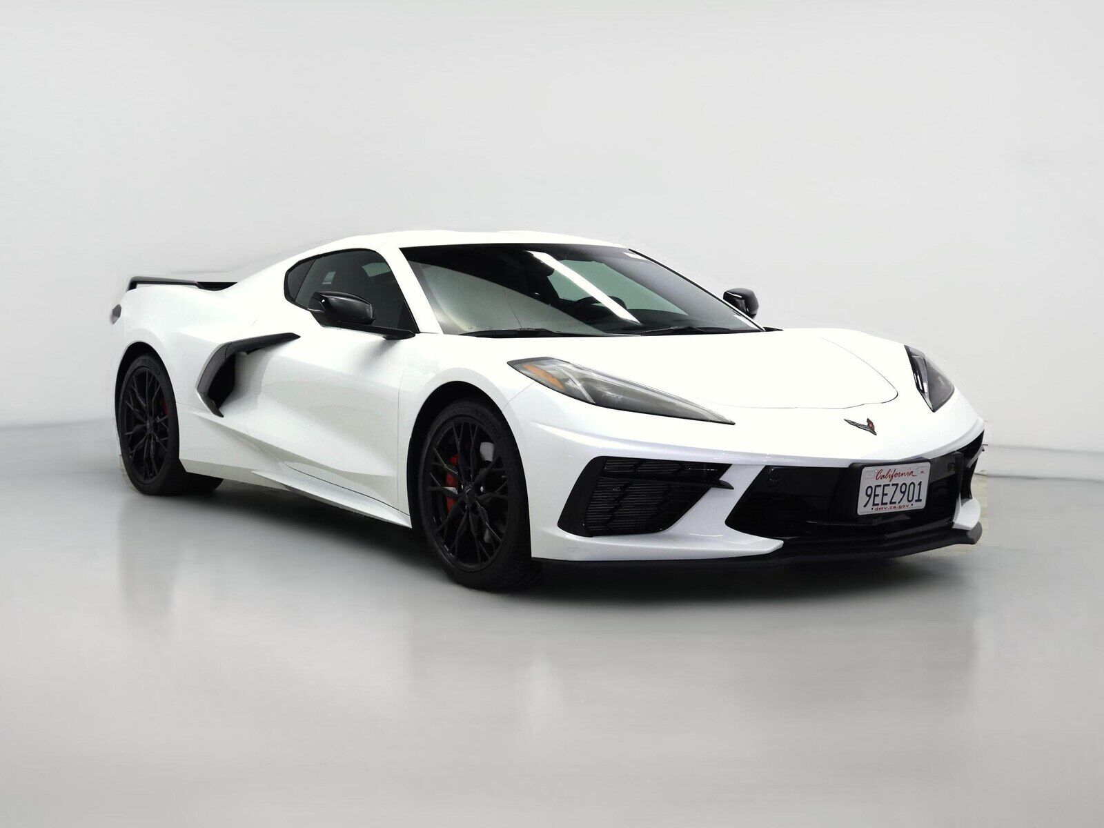 2023 CHEVROLET Corvette