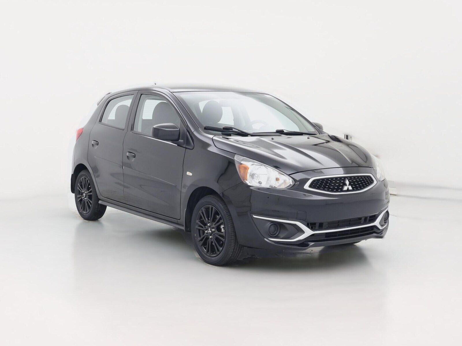 2019 MITSUBISHI Mirage