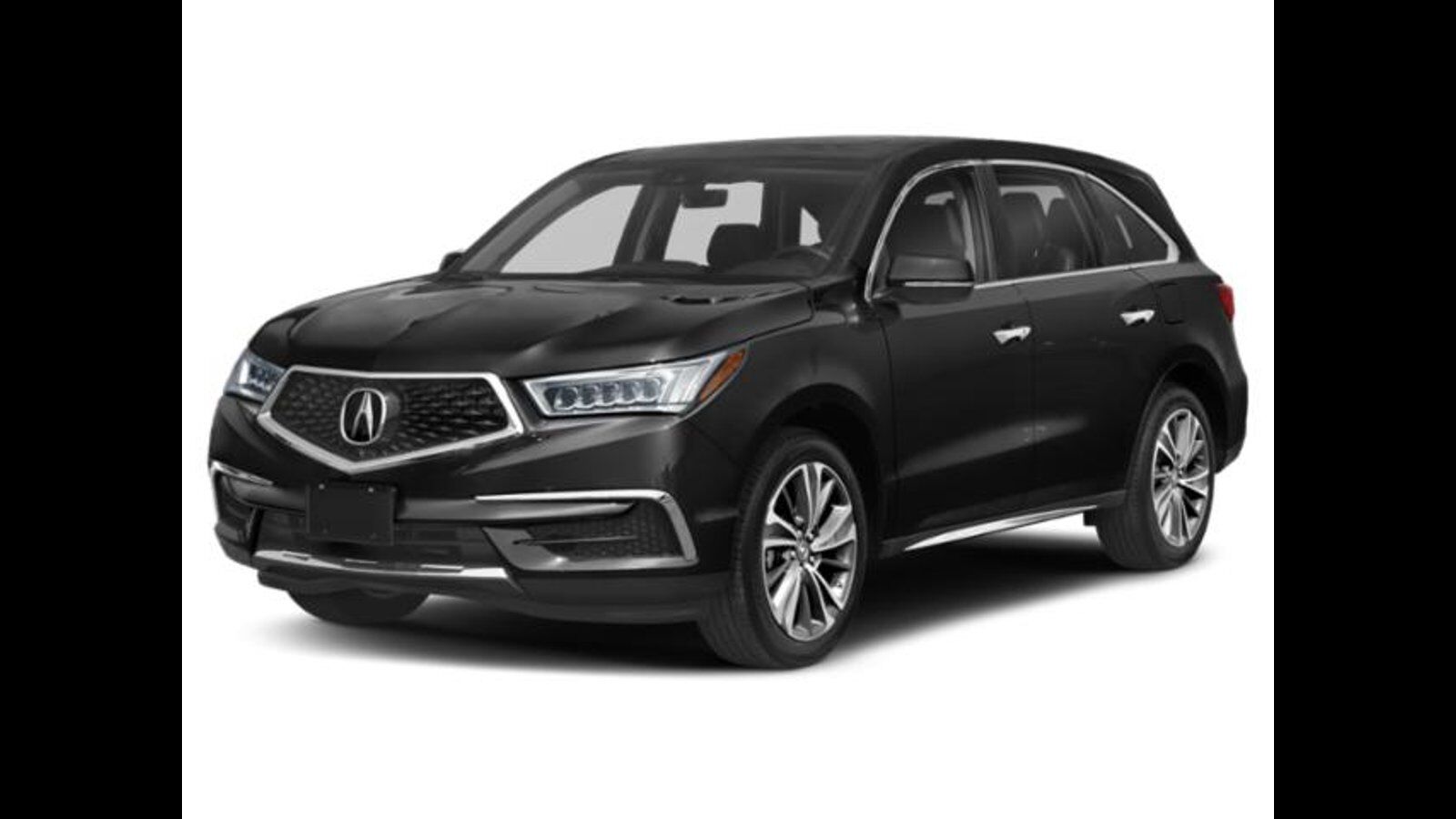 2020 ACURA MDX