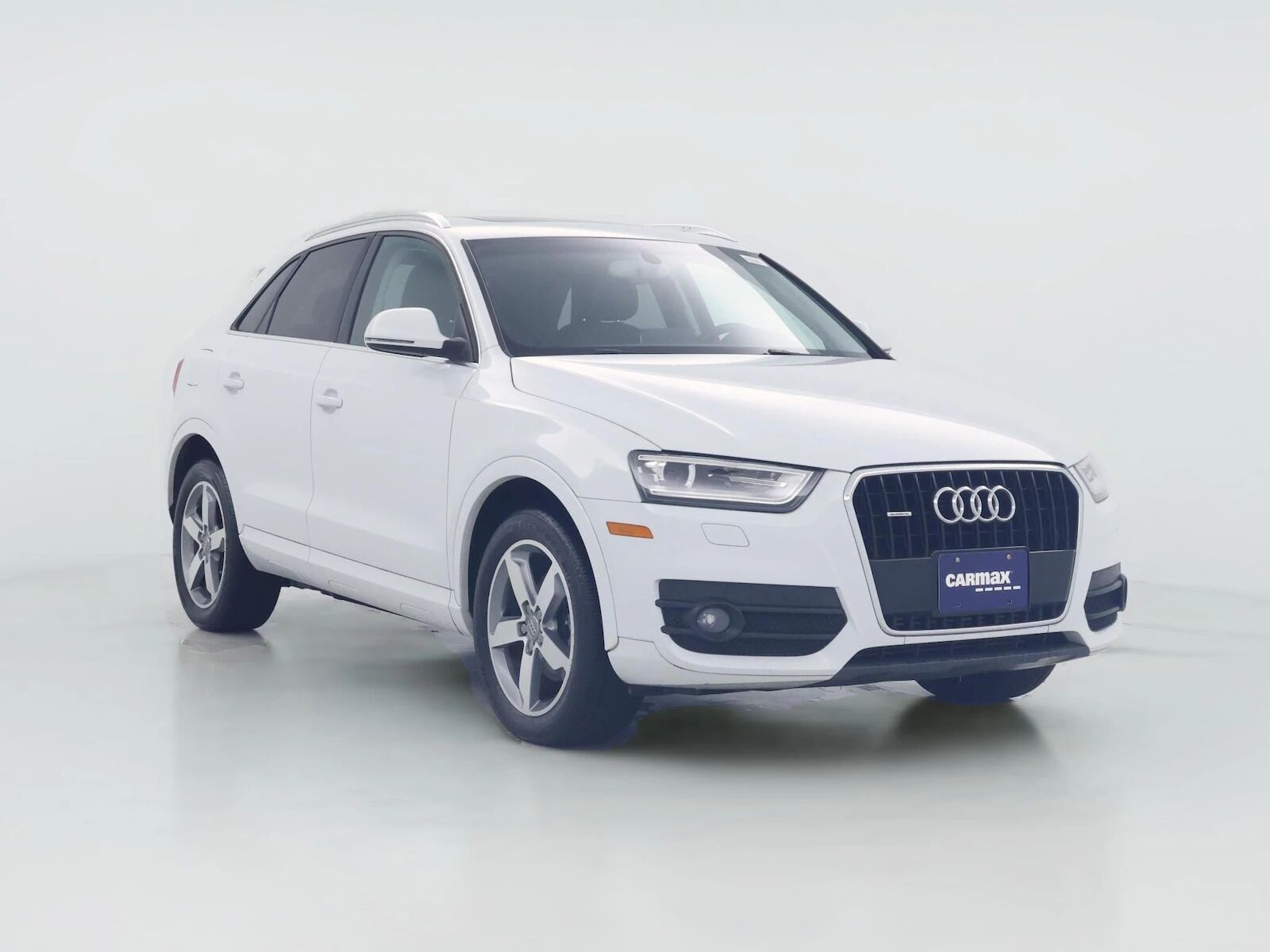 2015 AUDI Q3