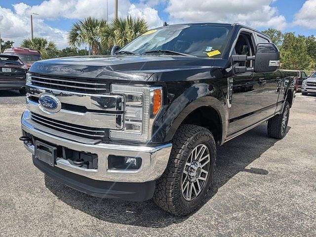 2019 FORD F-250