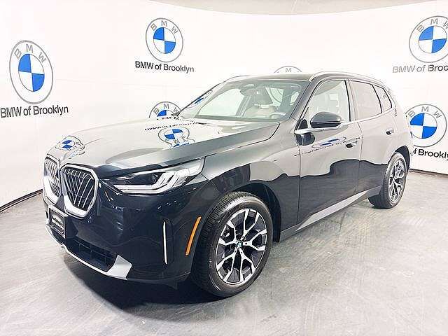 2026 BMW X3