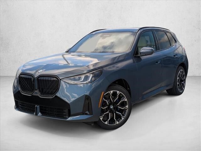 2026 BMW X3