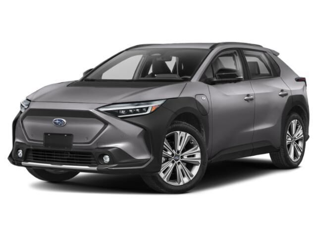 2025 SUBARU Solterra