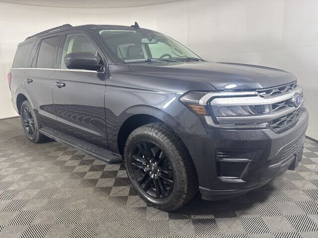 2024 FORD Expedition