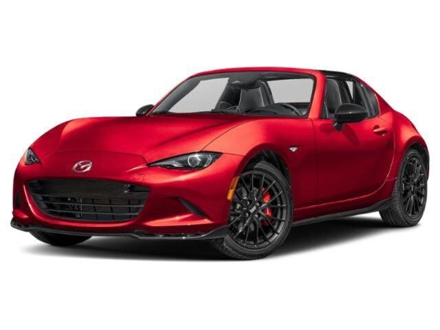 2026 MAZDA MX-5