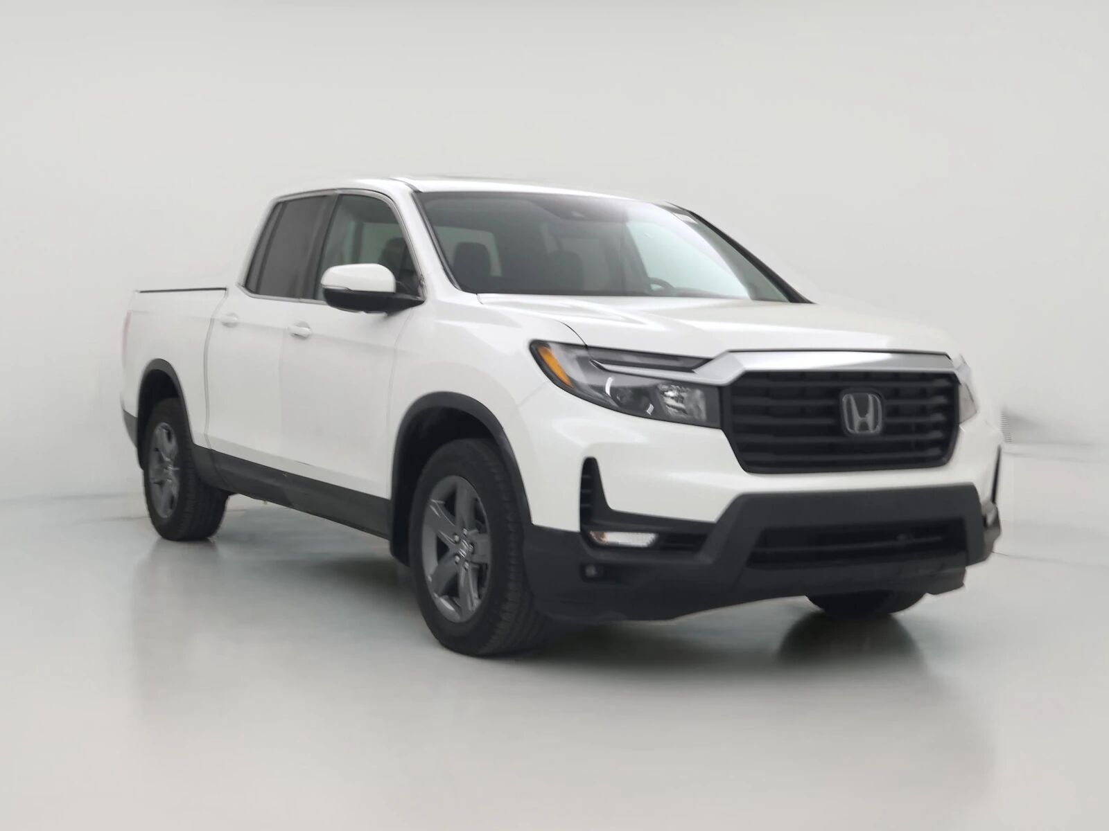 2023 HONDA Ridgeline