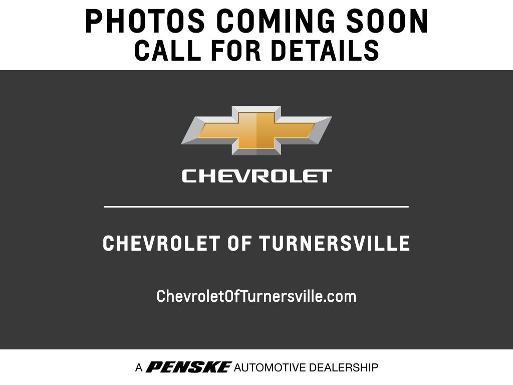 2026 CHEVROLET Silverado HD