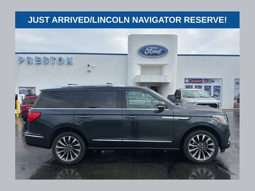 2021 LINCOLN Corsair