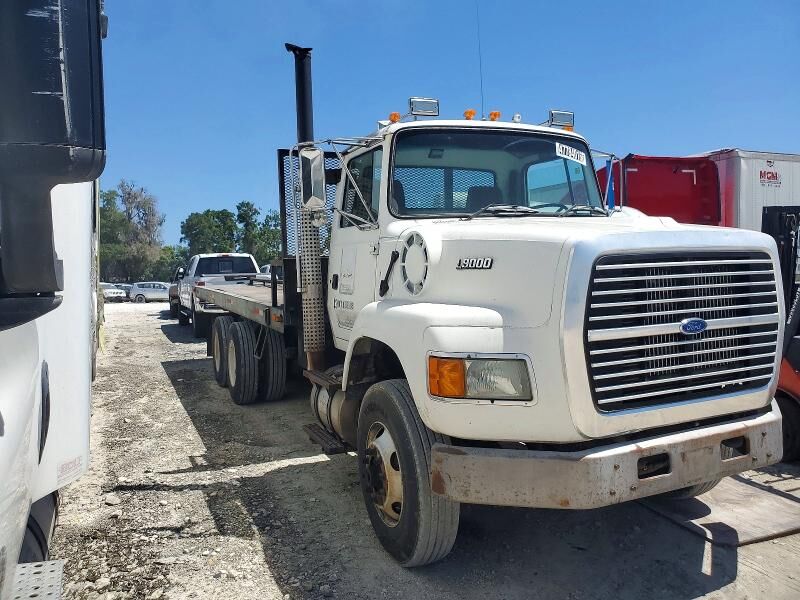 1995 FORD LTS9000