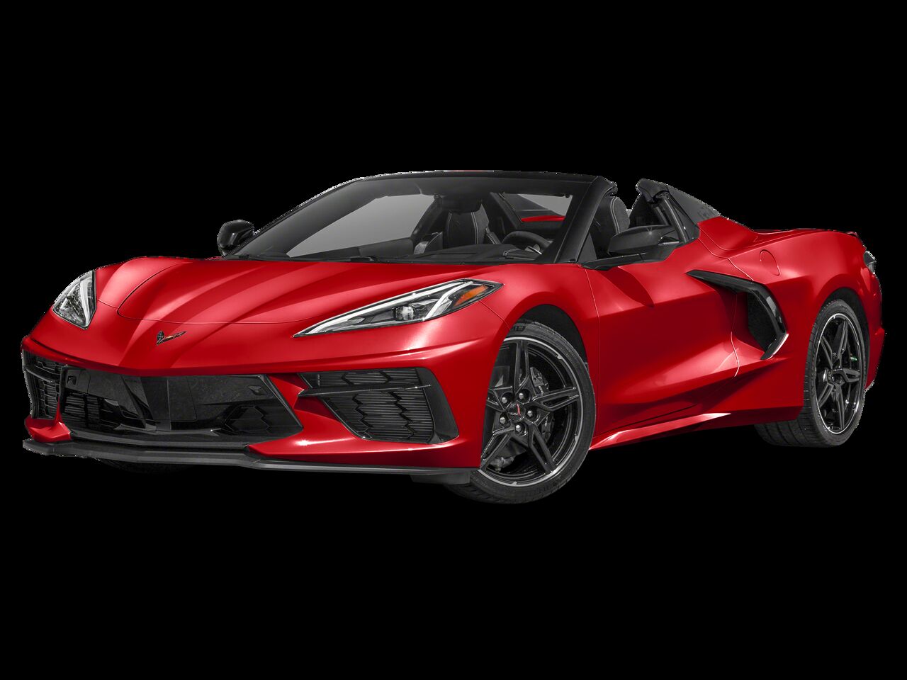 2023 CHEVROLET Corvette