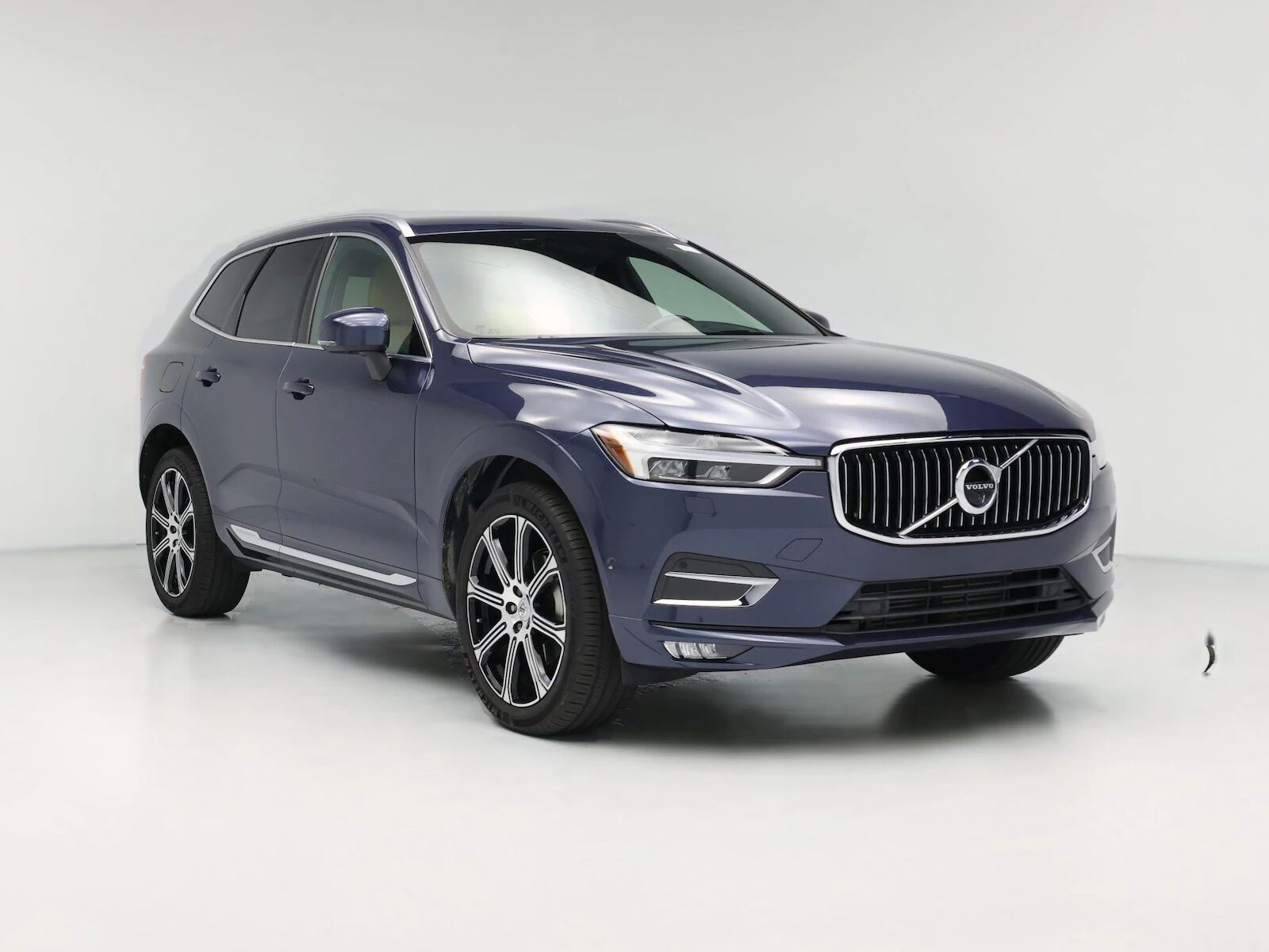 2019 VOLVO XC60