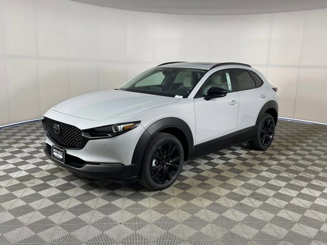 2026 MAZDA CX-30