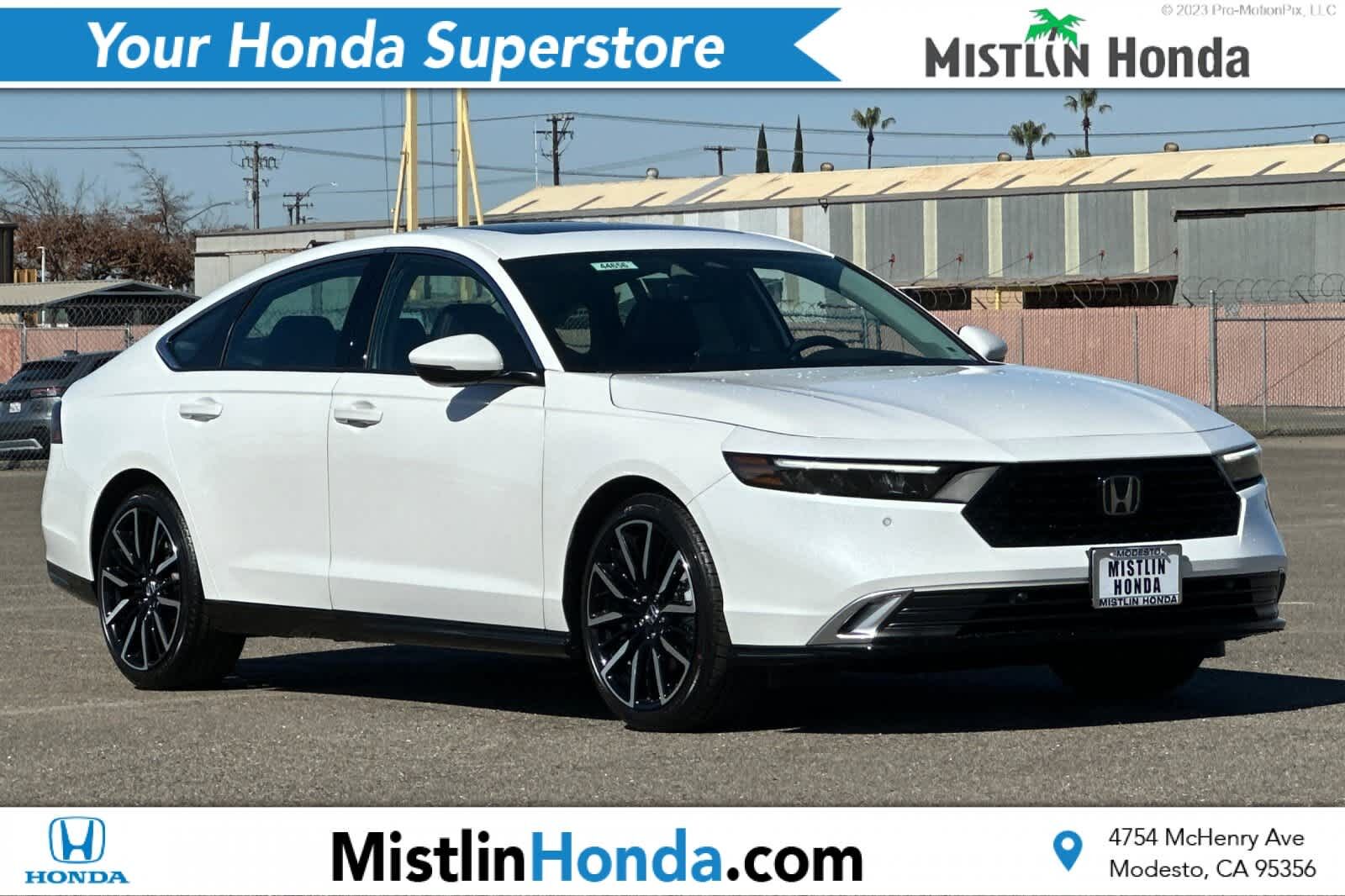 2026 HONDA Accord