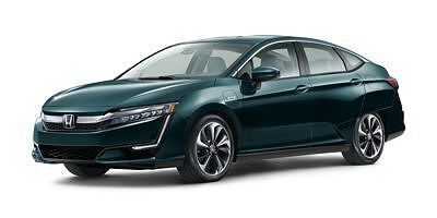 2018 HONDA Clarity