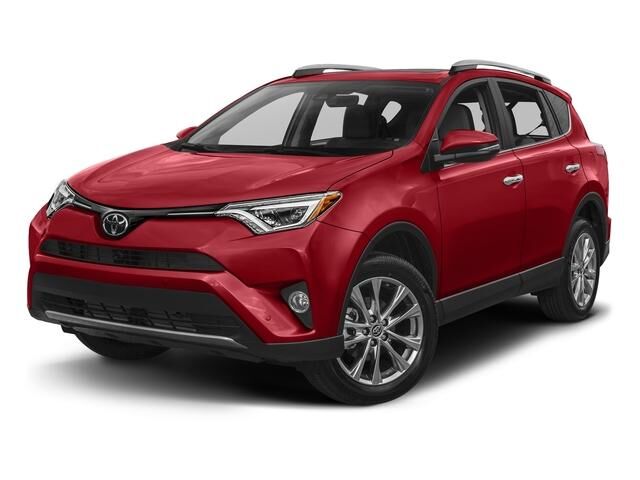 2017 TOYOTA RAV4