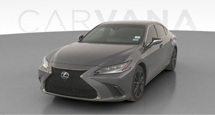2024 LEXUS ES