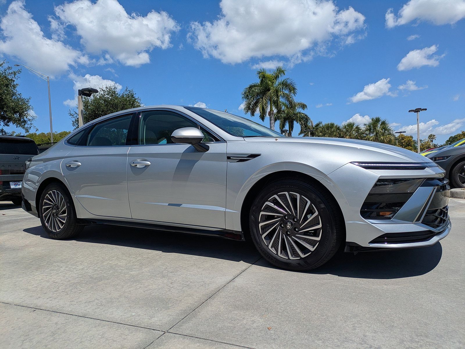 2026 HYUNDAI Sonata