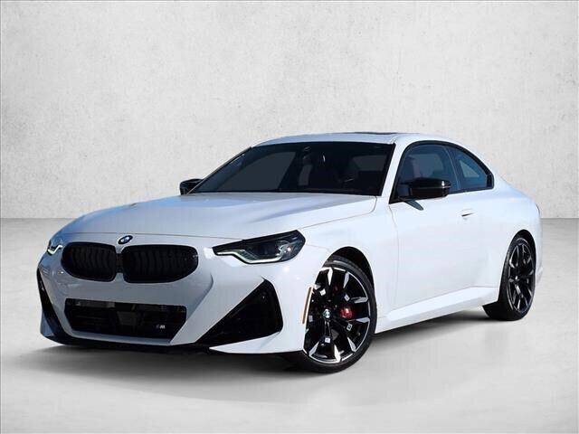 2026 BMW M2