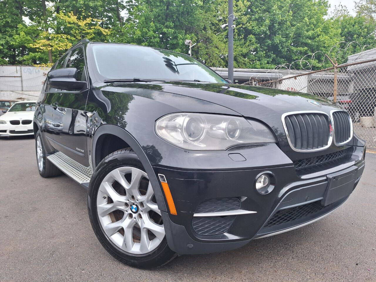 2013 BMW X5