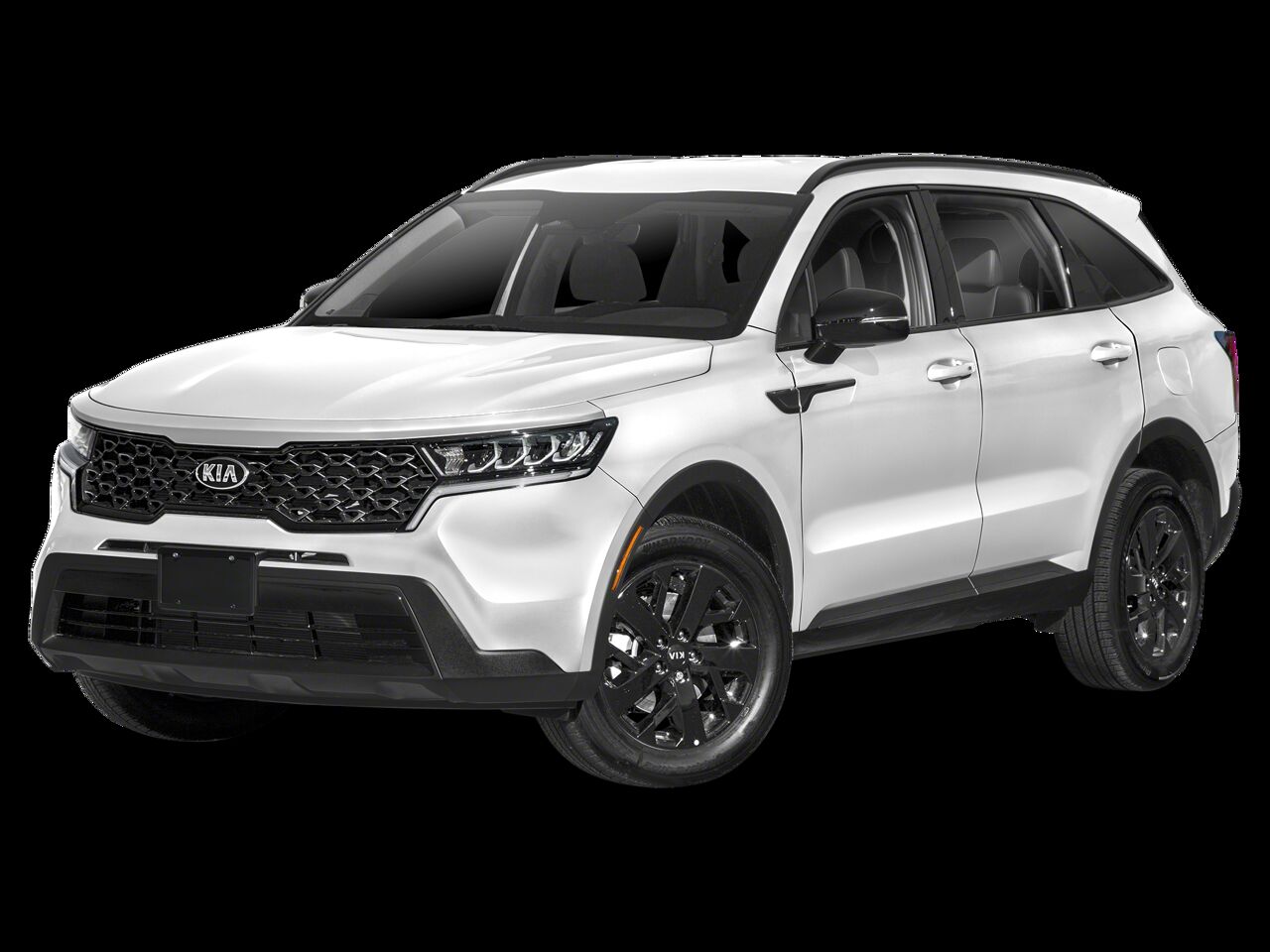 2021 KIA Sorento