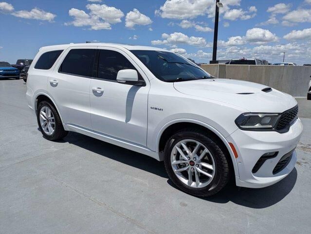 2022 DODGE Durango