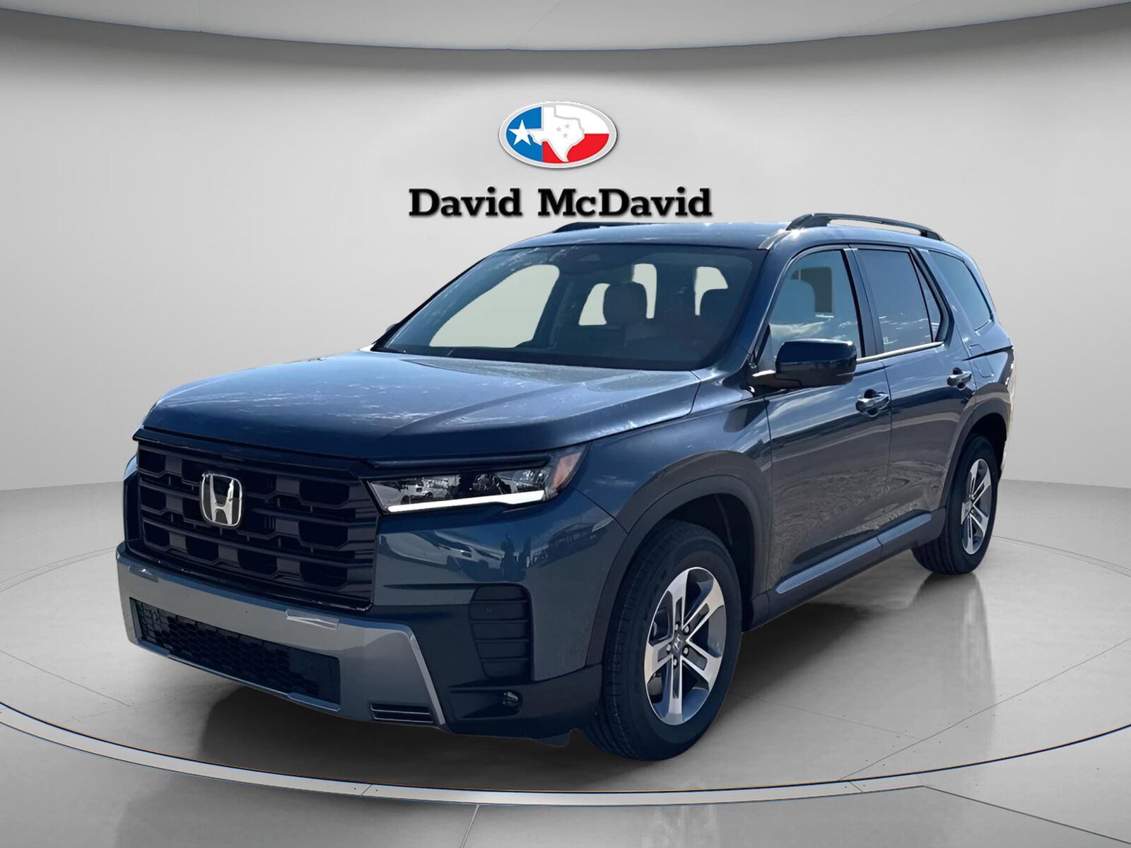 2026 HONDA Pilot
