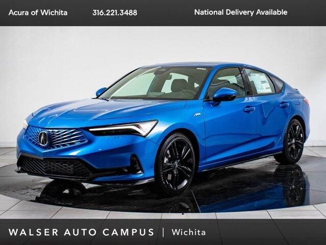 2026 ACURA Integra
