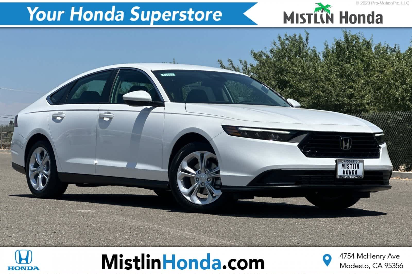 2025 HONDA Accord
