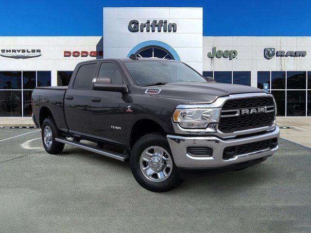 2022 RAM 2500