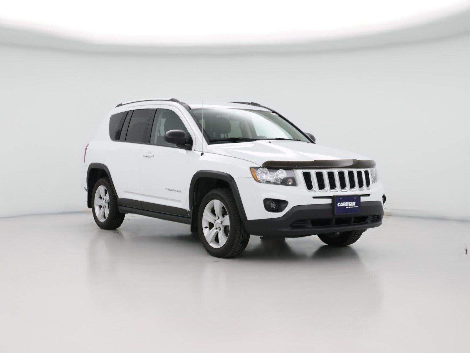 2017 JEEP Compass