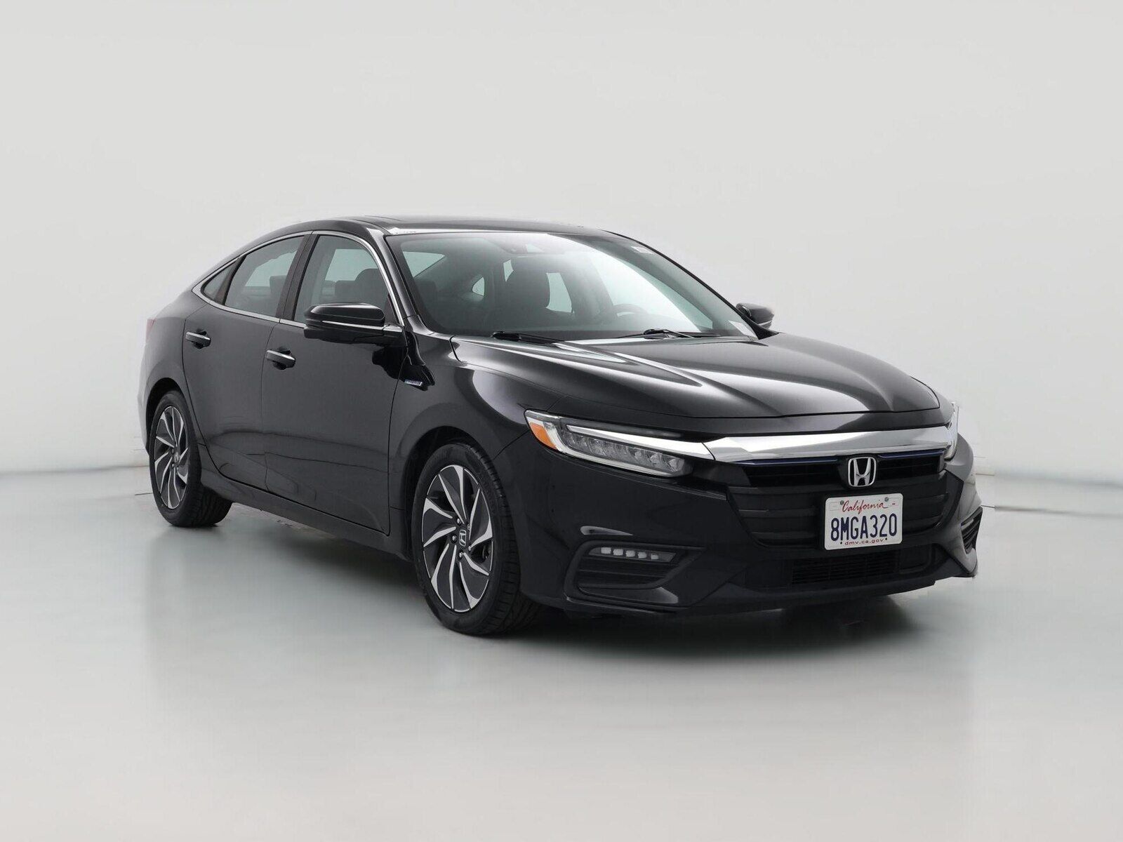 2019 HONDA Insight