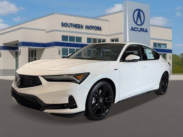 2026 ACURA Integra