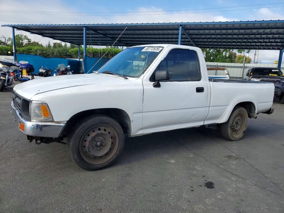 1992 TOYOTA Pick-Up