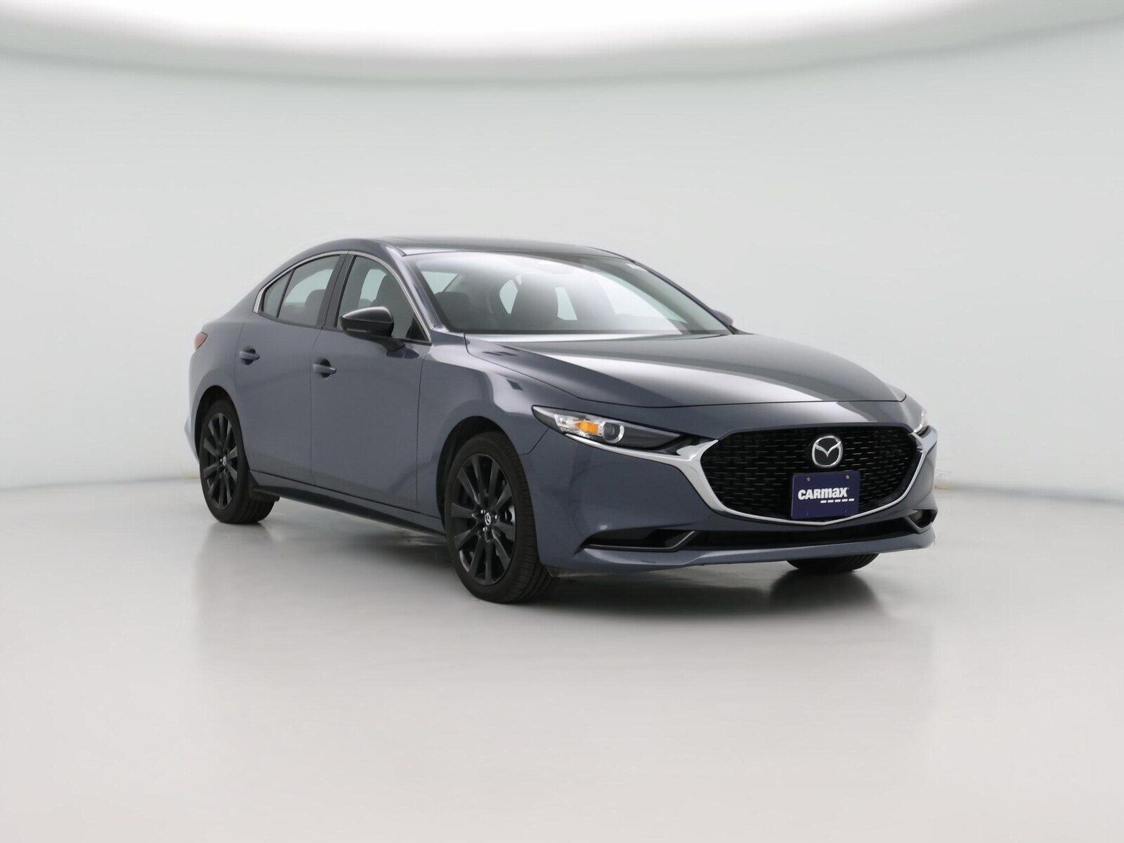 2026 MAZDA Mazda3