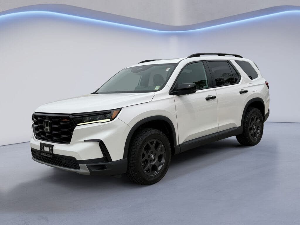 2023 HONDA Pilot