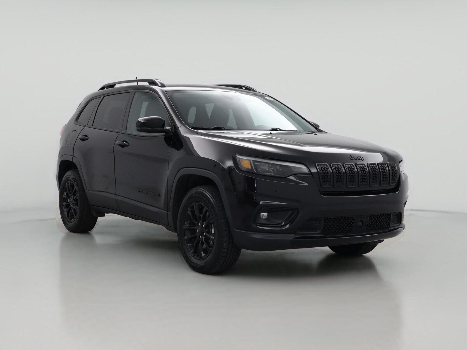 2023 JEEP Cherokee