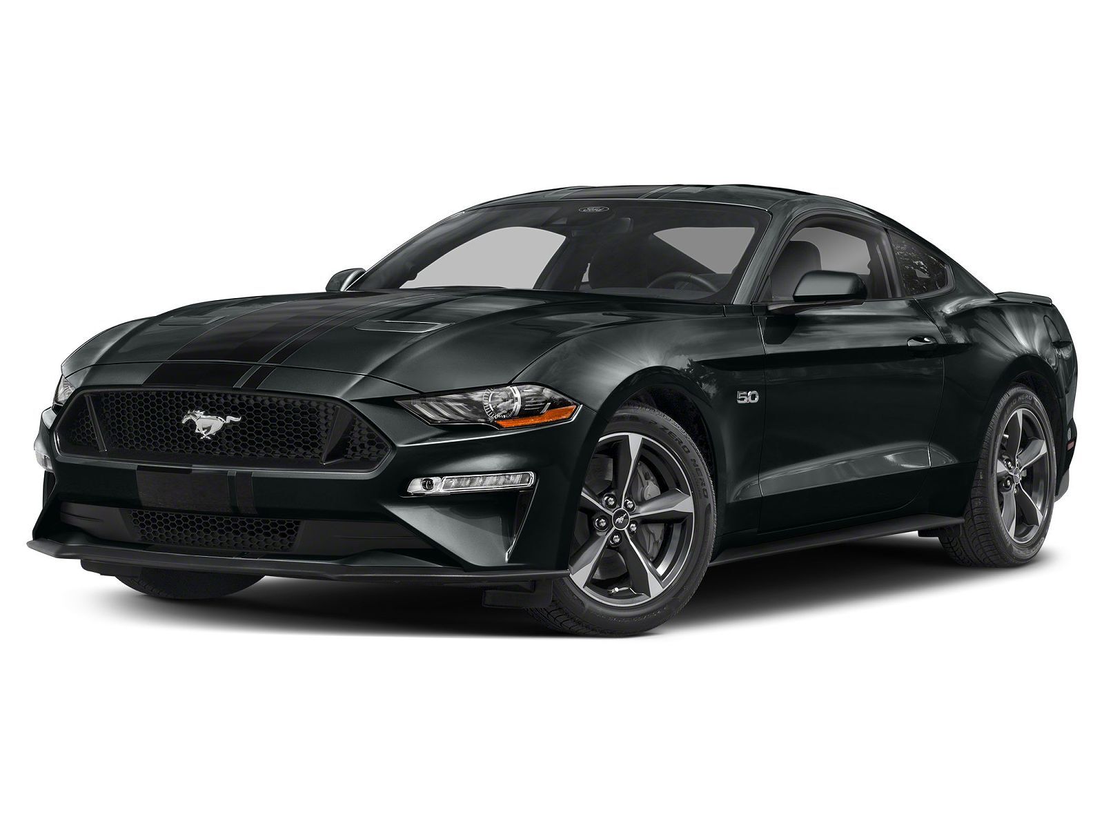 2023 FORD Mustang