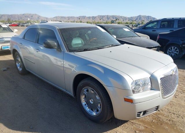 2006 CHRYSLER 300