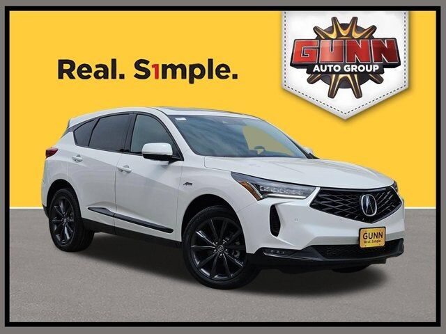 2026 ACURA RDX
