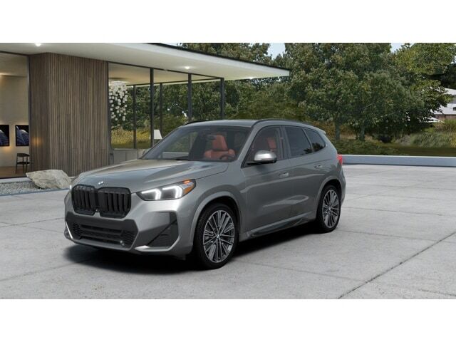 2026 BMW X1