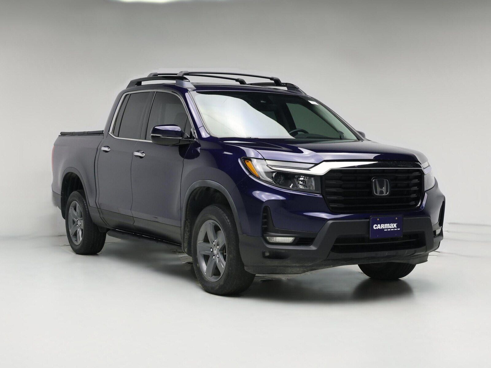 2021 HONDA Ridgeline