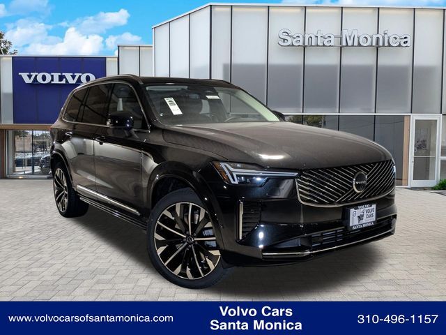 2026 VOLVO XC90
