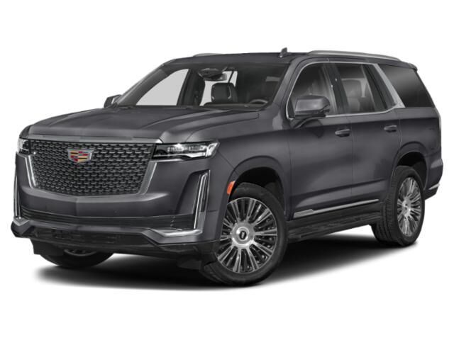 2023 CADILLAC Escalade