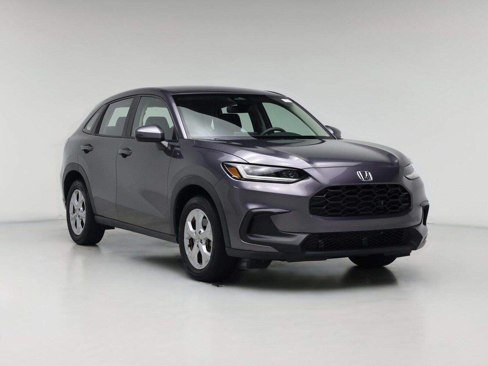 2023 HONDA HR-V