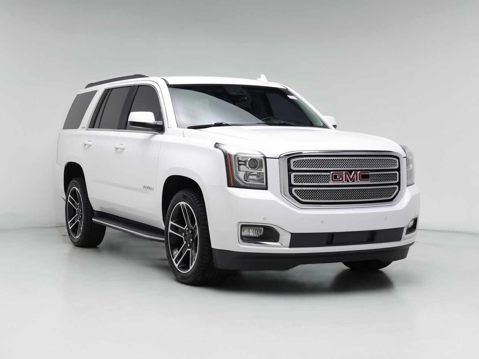 2019 GMC Yukon